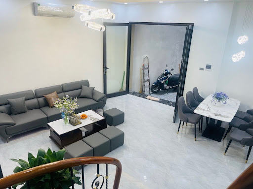 🚘 Ô TÔ ĐỖ CỬA – LÔ GÓC – FULL NỘI THẤT – 40M² – 5 TẦNG – HÀNG XÓM ĐH KINH TẾ - XÂY DỰNG TC10 TỶ 🏡 - Ảnh 3